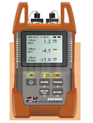 PON Power Meter FHP3P01
