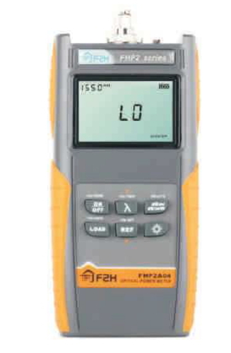 Power Meter FHP2A04